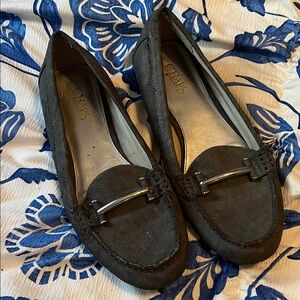 Chaps Shoes Size 9.5B